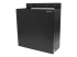 StarTech.com 4U Vertical Wall-Mount Server Rack Enclosure - Ovansidan