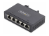 StarTech.com 5-Port Unmanaged Industrial Ethernet Switch - Höger vinkel