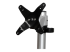 StarTech.com Monitor Desk Mount - Närbild