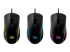 HyperX Pulsefire Surge - Framsidan