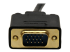 StarTech.com 4,6 m DisplayPort till VGA-kabel - Närbild