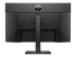 HP M27ha - M-Series - LED-skärm - Tillbaka