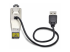 StarTech.com Gigabit Fiber to RJ45 Ethernet Media Converter, Micro Mini - Framsidan
