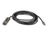 StarTech.com USB C till HDMI-kabel 4K 60 Hz på 3 m med HDR10 - Framsidan
