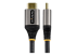 StarTech.com 3 m HDMI 2.1-kabel 8K - Framsidan