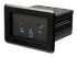 StarTech.com Single-Module Conference Table Connectivity Box-Customizable - Höger vinkel