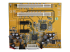 StarTech.com PCI Express till 2 PCI & 2 PCIe-expansionskabinett - Framsidan