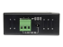Eaton Tripp Lite series 4-Port Rugged Industrial USB 3.0 SuperSpeed Hub - Vänster sida