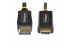 StarTech.com 9.8ft (3m) DisplayPort to HDMI Adapter Cable, 4K 60Hz with HDR, DP to HDMI 2.0b, Active Video Converter, DisplayPort Desktop to HDMI Monitor, M/M - Framsidan