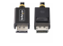 StarTech.com 2m DisplayPort 2.1 Cable, VESA-Certified, DP40 DP 2.1 Cable - Framsidan