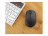 Logitech M280 - Mus - högerhänt - Framsidan