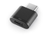 Dell Premier Wireless ANC Headset WL7024 - Höger vinkel