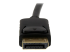 StarTech.com 6ft DisplayPort to VGA Cable - Närbild