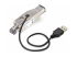 StarTech.com Gigabit Fiber to RJ45 Ethernet Media Converter, Micro Mini - Tillbaka