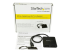 StarTech.com USB-C till DisplayPort-flerskärmsadapter - Framsidan