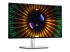 Dell UltraSharp U2424H - Vänster vinkel