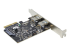 StarTech.com 2-portars USB PCIe-kort med 10 Gbps/port - Tillbaka