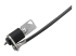 Lenovo Security Cable Lock - Närbild