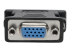 Eaton Tripp Lite Series DVI to VGA Adapter Converter DVI-A Analog Male HD15 Female - Tillbaka