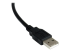 StarTech.com FTDI USB till seriell RS232-kabeladapter med 1 port och optisk isolering - Närbild