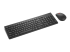 Lenovo Essential Wireless Combo Gen 2 - Vänster vinkel