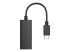 HP USB-C to RJ45 Adapter G2 - Framsidan