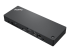 Lenovo ThinkPad Thunderbolt 4 WorkStation Dock - Tillbaka