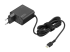 Lenovo - USB-C strömadapter - Vänster vinkel
