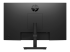 HP P24h G5 - LED-skärm - Tillbaka