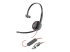 Poly Blackwire 3210 - Blackwire 3200 Series - Höger vinkel