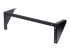 StarTech.com 3U Wall Mount Patch Panel Bracket - Tillbaka