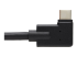 Eaton Tripp Lite Series USB-C Extension Cable (M/F) - Närbild