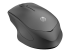 HP 285 Silent - Mus - ergonomisk - Tillbaka
