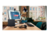 Dell Wired Headset WH3024 - Vänster sida