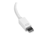 StarTech.com Mini DisplayPort till HDMI-adapter - Närbild