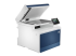 HP Color LaserJet Pro MFP 4302dw - Vänster vinkel