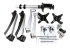 StarTech.com Desk Mount Dual Monitor Arm - Framsidan