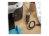 Eaton Tripp Lite Series Keyspan High Speed USB to Serial Adapter - Framsidan