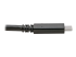 Eaton Tripp Lite Series USB-C Cable (M/M) - Närbild