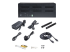 StarTech.com 4-Slot PCIe Expansion Chassis with PCIe x2 Host Card, PCIe 2.0 - Framsidan