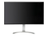 StarTech.com Monitor Privacy Screen for 24 inch PC Display, Computer Screen Security Filter, Blue Light Reducing Screen Protector Film, 16:10 Widescreen, Matte/Glossy, +/-30 Degree Viewing - Framsidan