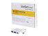 StarTech.com USB-C multiportadapter med HDMI - Höger vinkel
