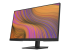 HP P24h G5 - LED-skärm - Höger vinkel