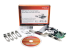 StarTech.com 2S1P Native PCI Express Parallel Serial Combo Card with 16550 UART - Framsidan