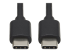 Eaton Tripp Lite Series USB-C Cable (M/M) - Närbild