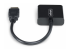 StarTech.com HDMI to VGA Adapter, 1080p, Active Video Converter - Tillbaka
