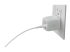 Belkin BoostCharge Pro GaN - Höger vinkel