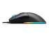Lenovo M210 RGB - Mus - Vänster sida