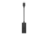 HP G2 - Videokort - 24 pin USB-C till DisplayPort - Framsidan