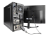 StarTech.com DVI till DisplayPort-adapter med USB-ström - Tillbaka